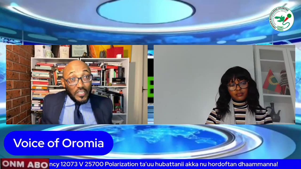 Voice of Oromia ONM-ABO March 15-2025