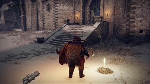 Elden Ring PC | Stonesword Key from Castle Sol Main Gate site of grace #eldenring #gaming #shorts