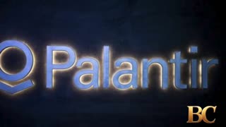 Palantir CEO Karp says AI is dangerous and ‘either we win or China will win’