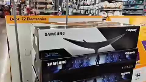 #AmazonWalmartDeals