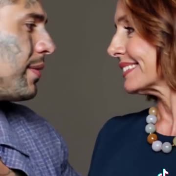 The Lefts Love Affair ❤️ (🚮)