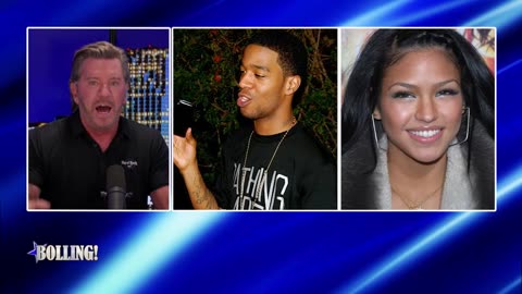 Eric Bolling | Diddy Trial Latest: Kid Cudi's BOMBSHELL