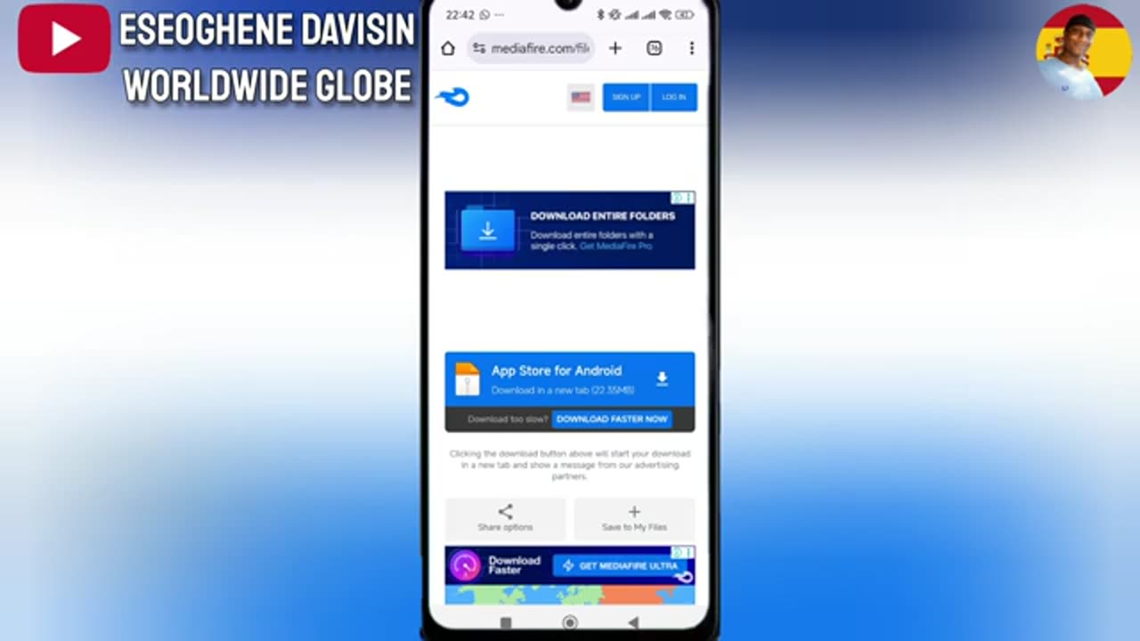 How to Install App Store iOS On Android Phone (2025 Update)