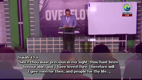 Prayer and Healing Service (PRAYERS AGAINST DEATH) Live || Apostle David Wale Feso || 4th July 2025