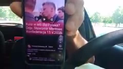 Joanna i Wojtek - wybiórcze miłosierdzie ryżobrodego dla narodu podanego i kula w łeb dla Polaków