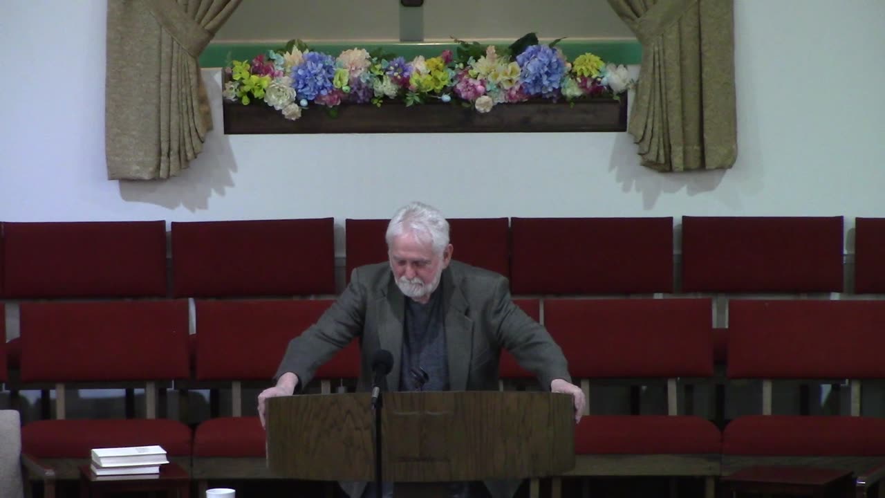 Friendship Evangelism Part3: John 1:43-51