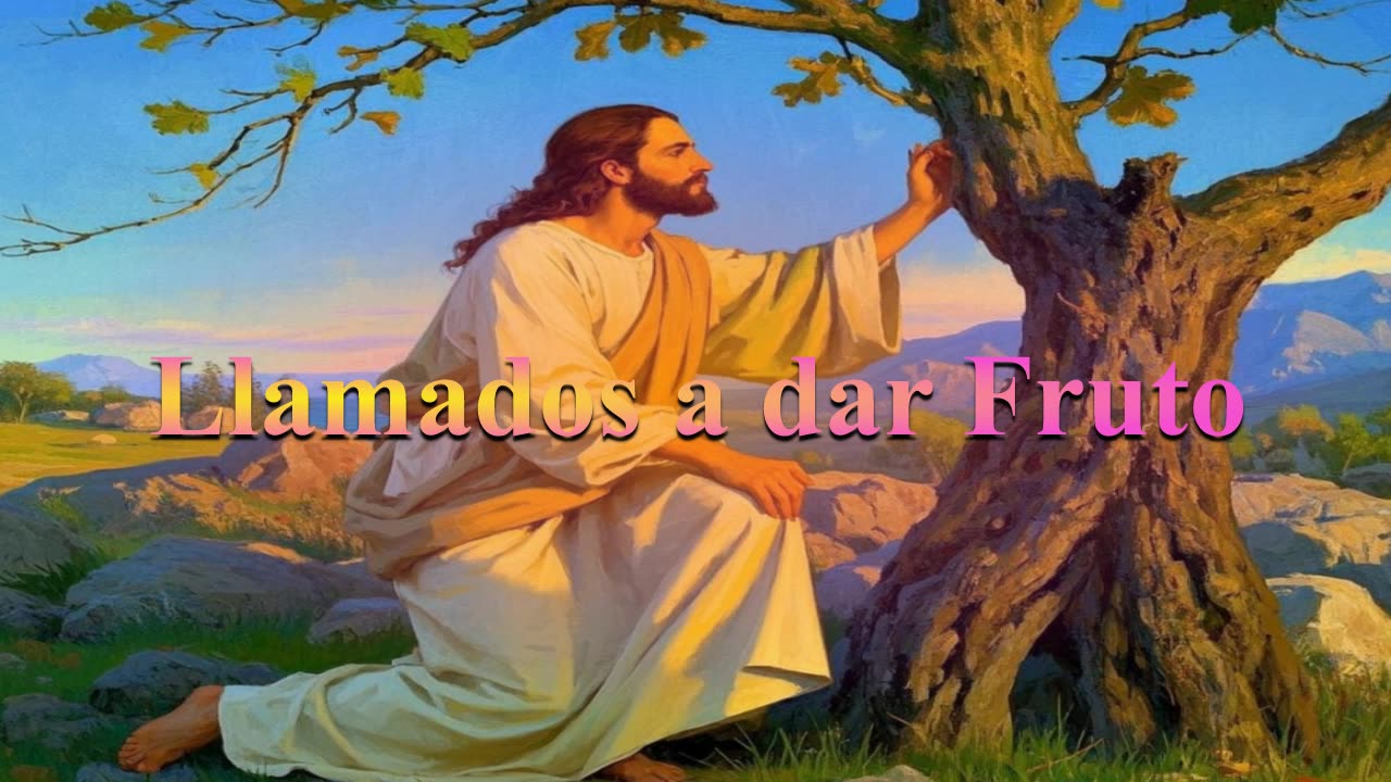 "JESUS SANA A UNA MUJER...." _ Lucas 13: 10 al 17-Devocional