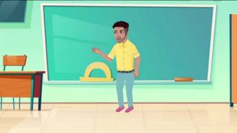 kahani ka naam Sone ka Man ka new motivational story in Hindi cartoon animation#trending #viral