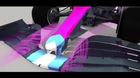 How an F1 car works