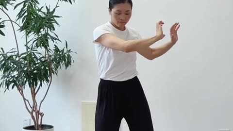 806.髖胯腳脊椎協調性訓練