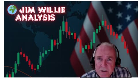 🌍 Jim Willie | Must-Watch Analysis 🔍 1