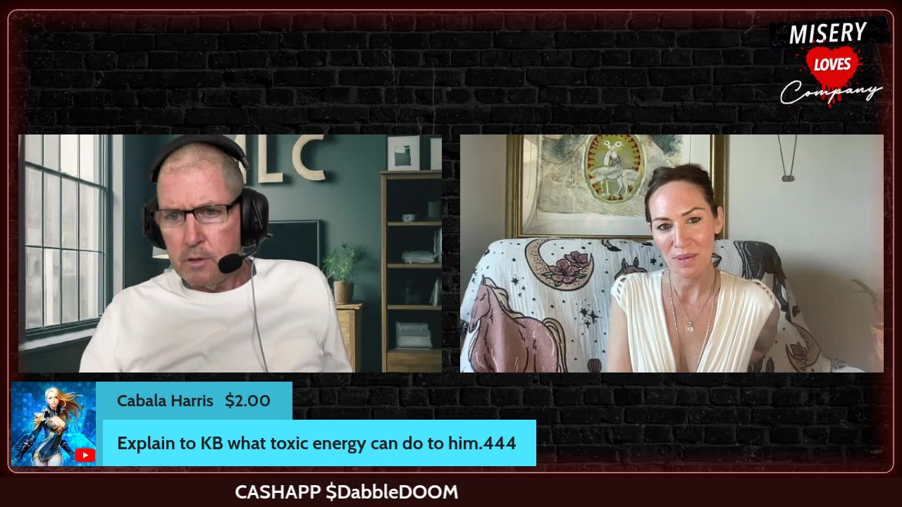 MLC #1232 - ASHLEY CUMMINGS - 5/9/25