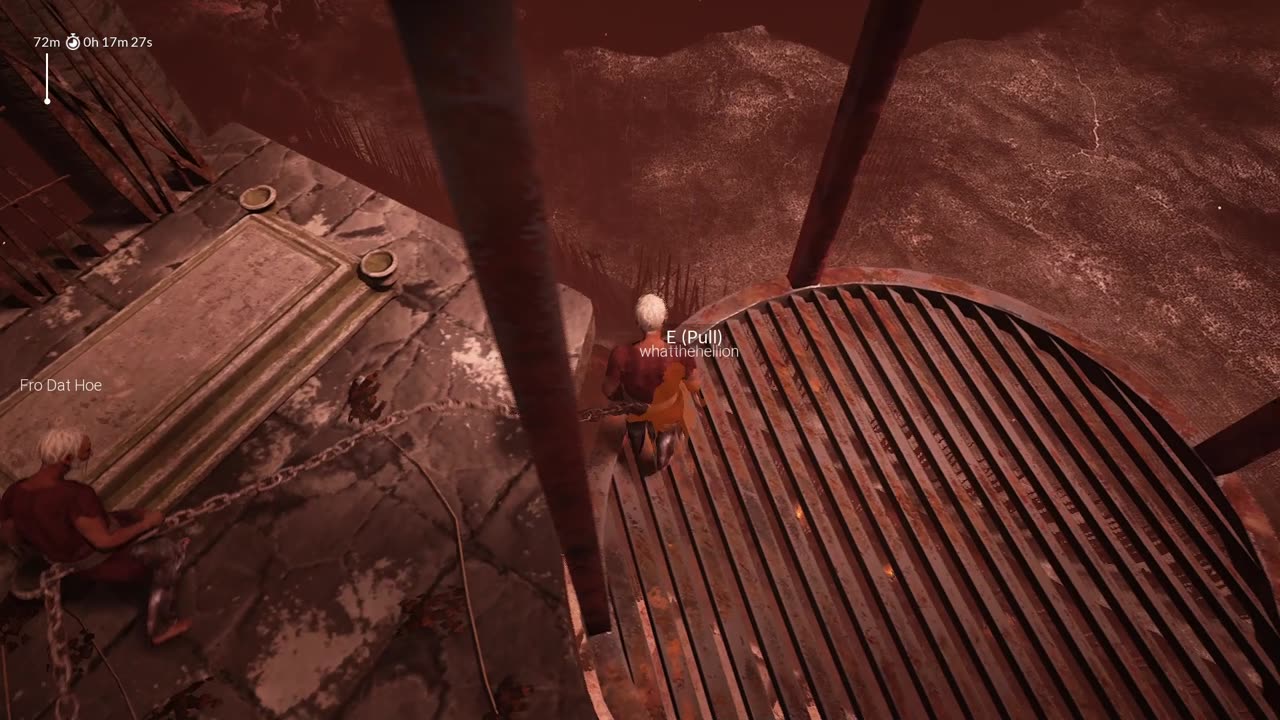 My friends and I try - Chained Together episode #2
