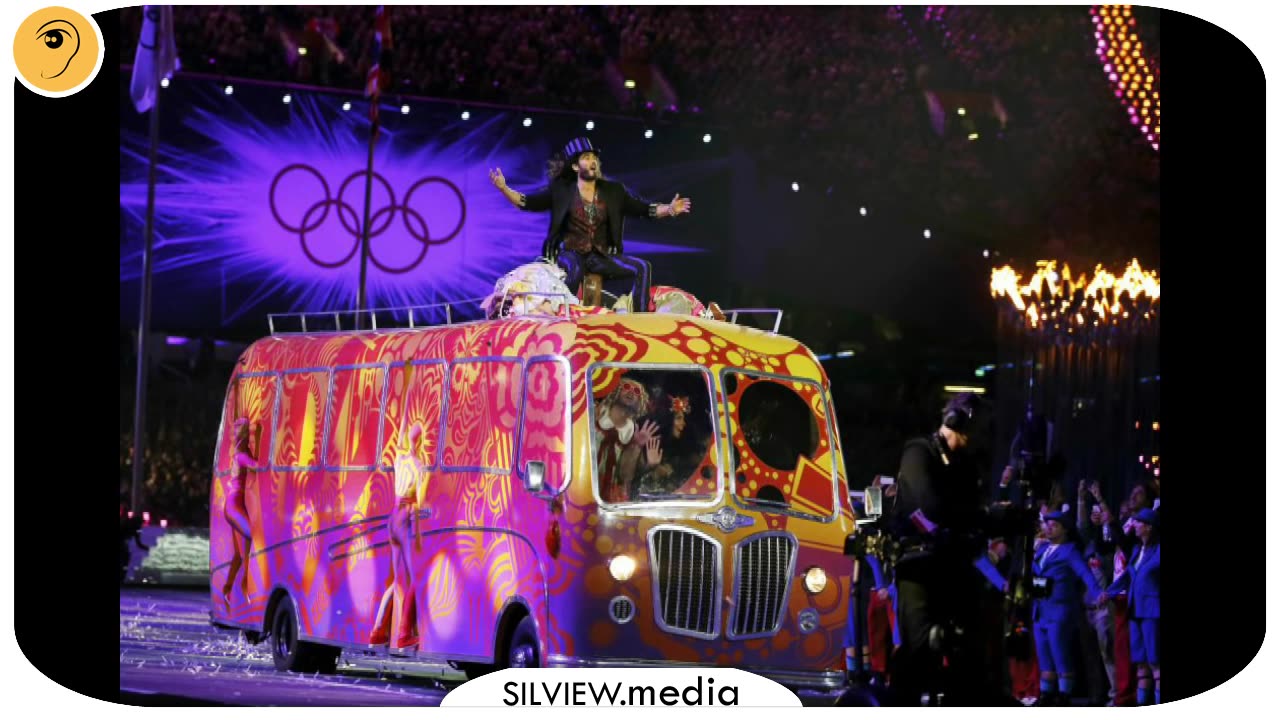 Russel Brand's children book, "Cuties" prequel, Saville interview & other misadventures