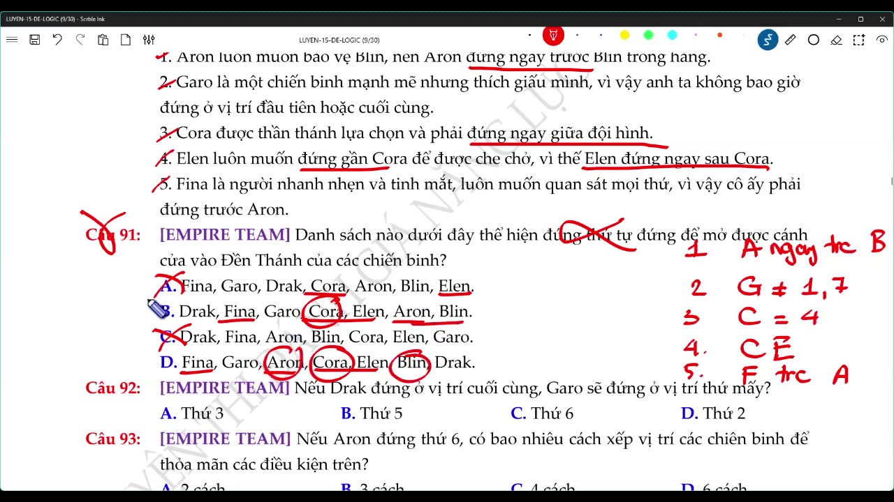 15 DE THUC CHIEN LOGIC PHAN 2