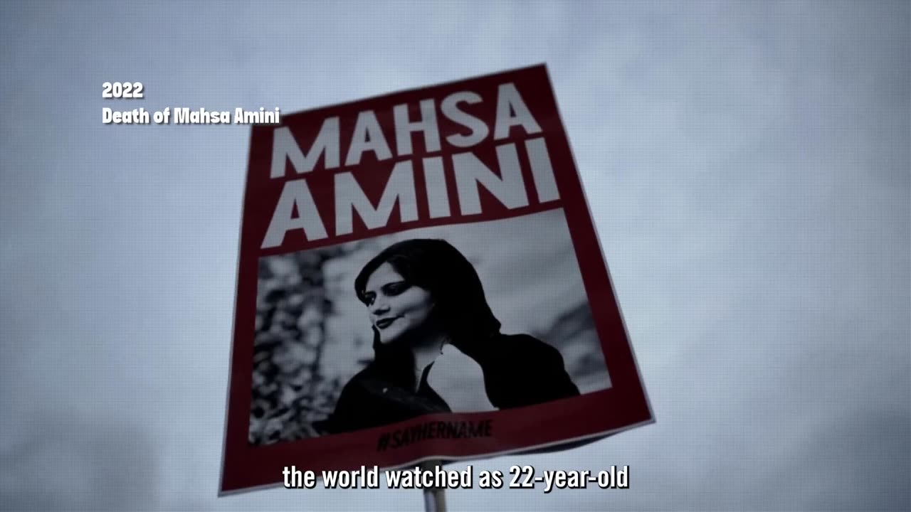 The Iranian Regime’s Reign of Terror