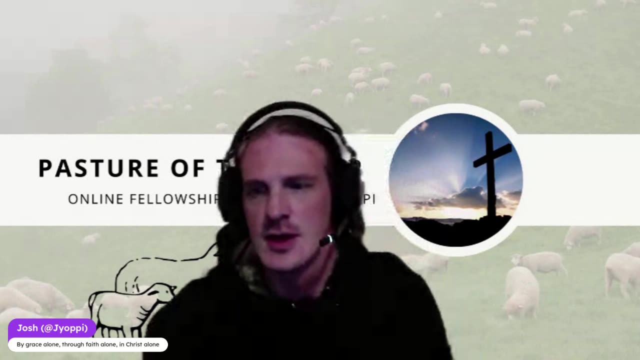 Waiting for His Glorious Appearing