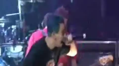 LINKIN PARK - HIGH VOLTAGE LIVE AT HOB LAS VEGAS 2001 HD