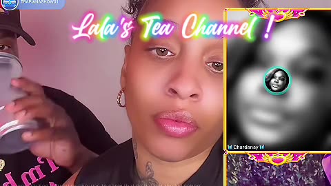 - TRAP CECE ; NOT GIVING CERTAIN THINGS ENERGY ONLINE !