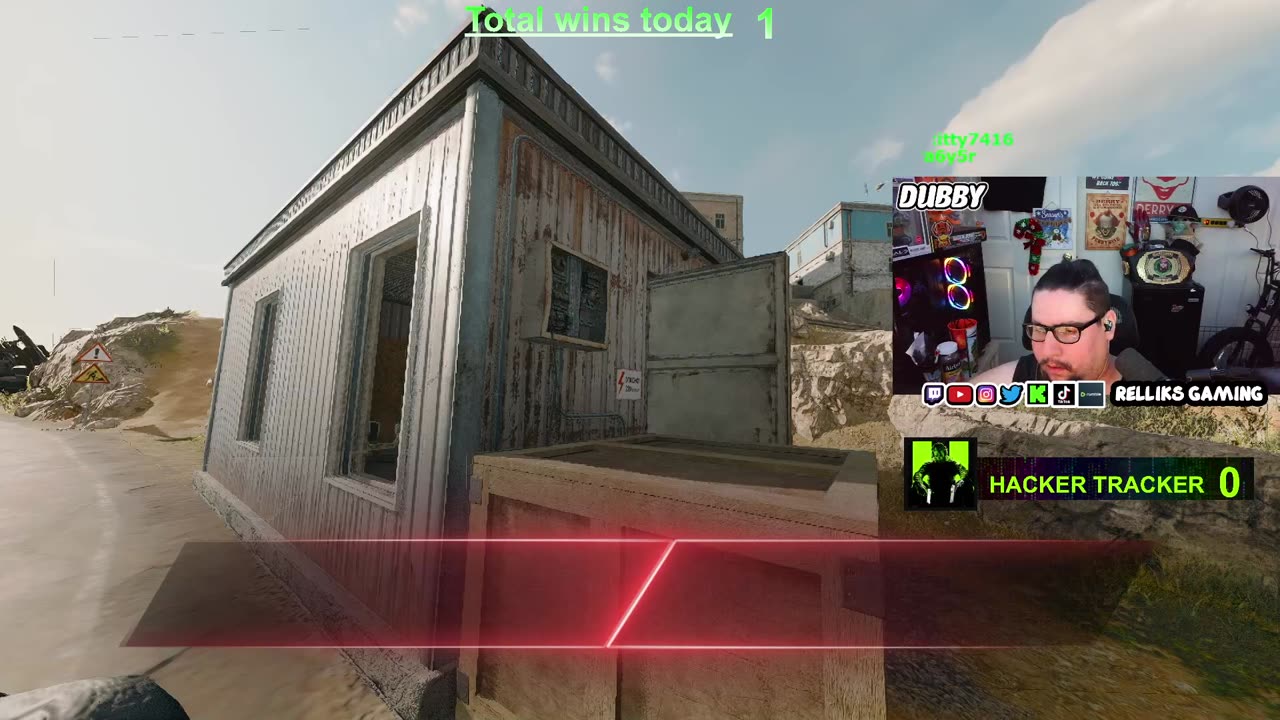 🔴Live - Getting A Dub With Beyond