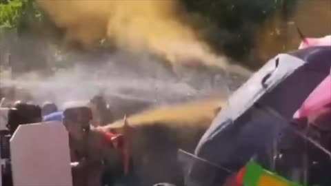 Ex ANTIFA Member Speaks Out