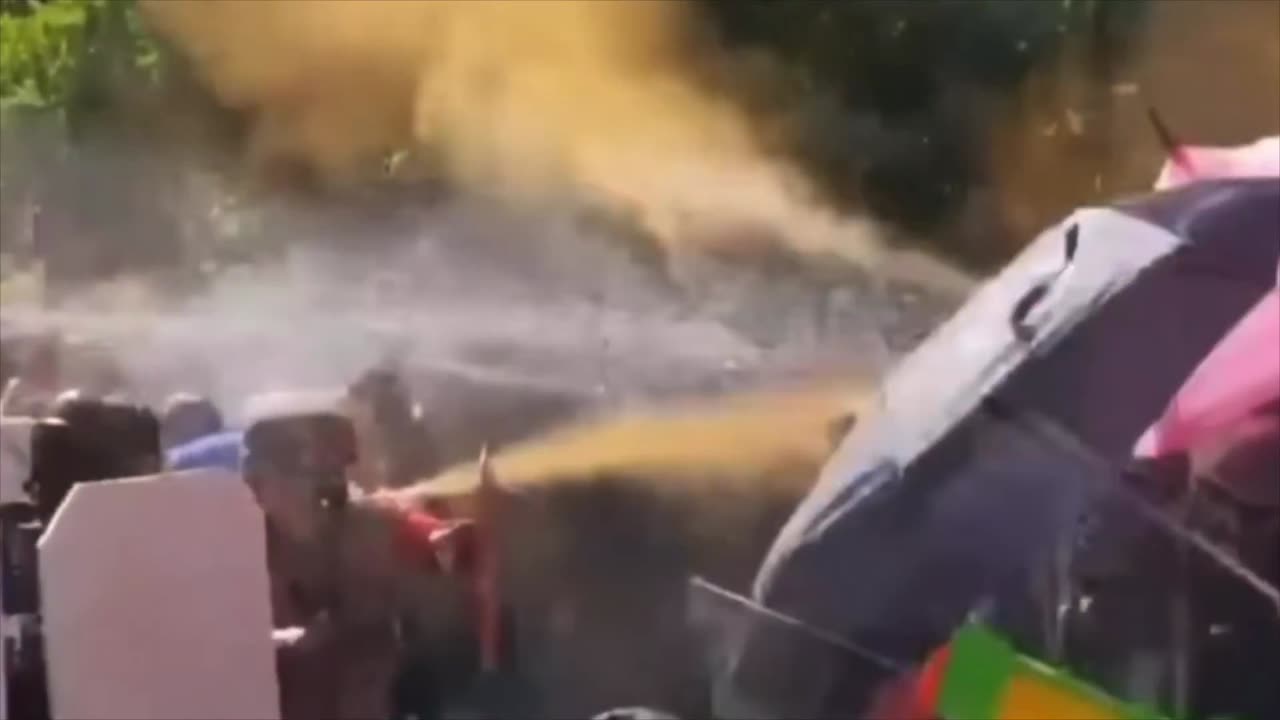 Ex ANTIFA Member Speaks Out