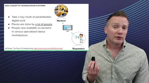 The Future of Crowdsourced Healthcare 6G Flagship