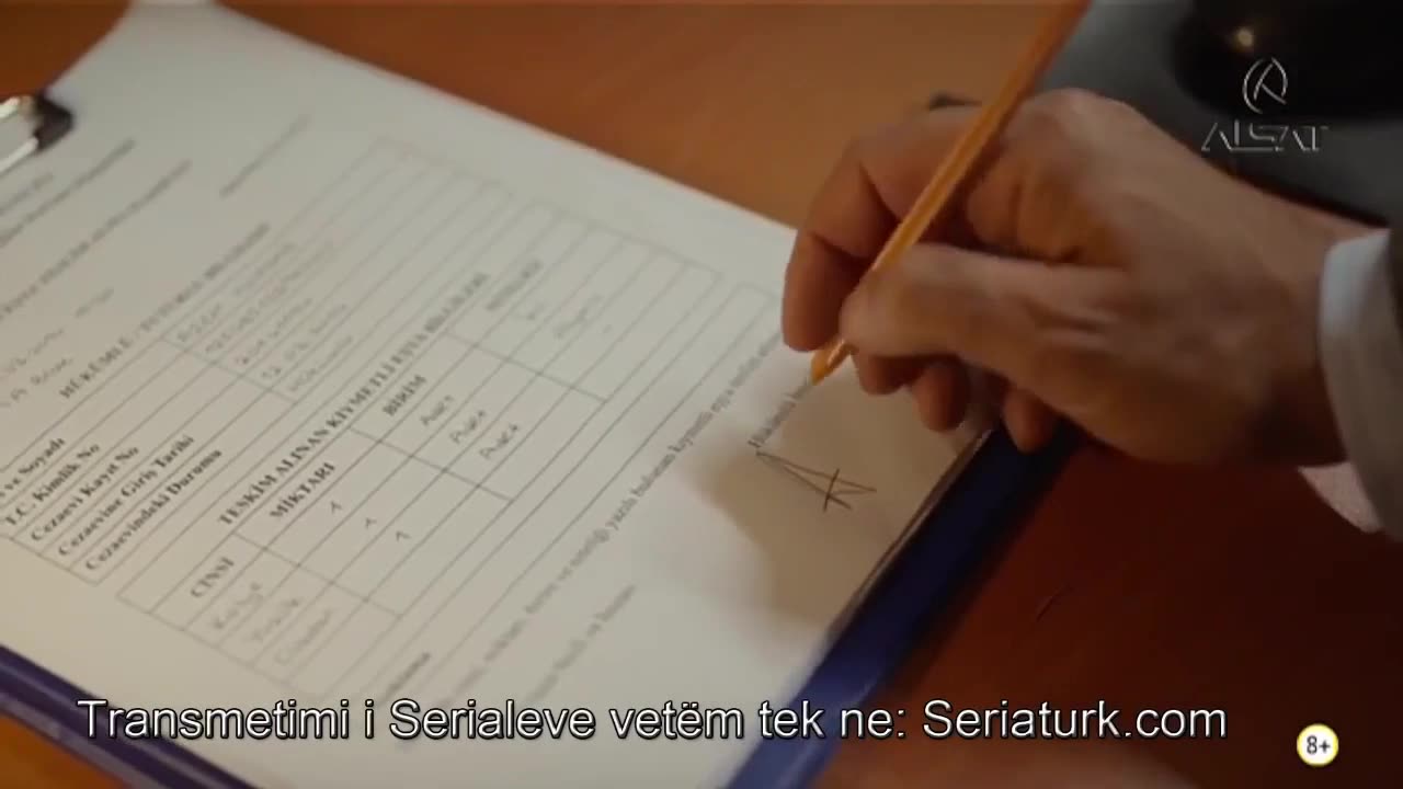 ✔️Perlat e Urtësisë - Episodi 01 [Dubluar në Shqip]