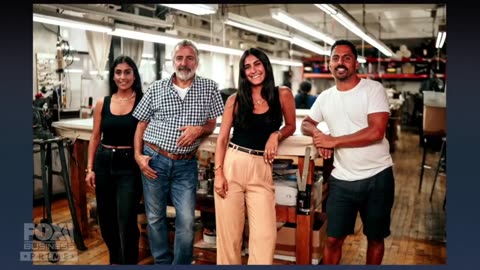 "STOP F*ING AROUND": CEO tells business owners the unpleasant reality