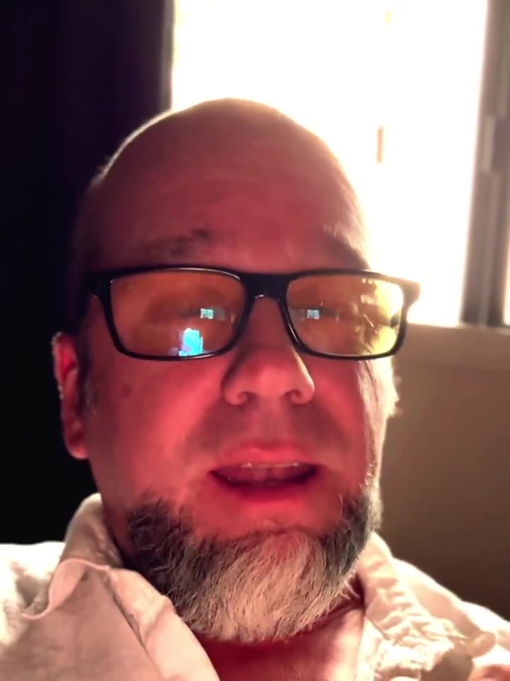 Nobody told you about Whitney Webb, Trump, Warpspeed and the real agenda of the cabal