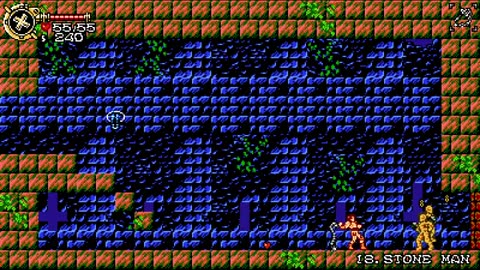 PC Longplay - Castlevania ReVamped - EN - HB