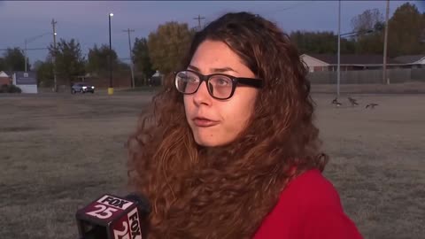 She Shot The Man Strangling Her, Then 7-Eleven Fired Her For Protecting Herself