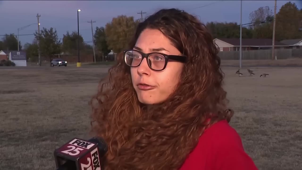 She Shot The Man Strangling Her, Then 7-Eleven Fired Her For Protecting Herself