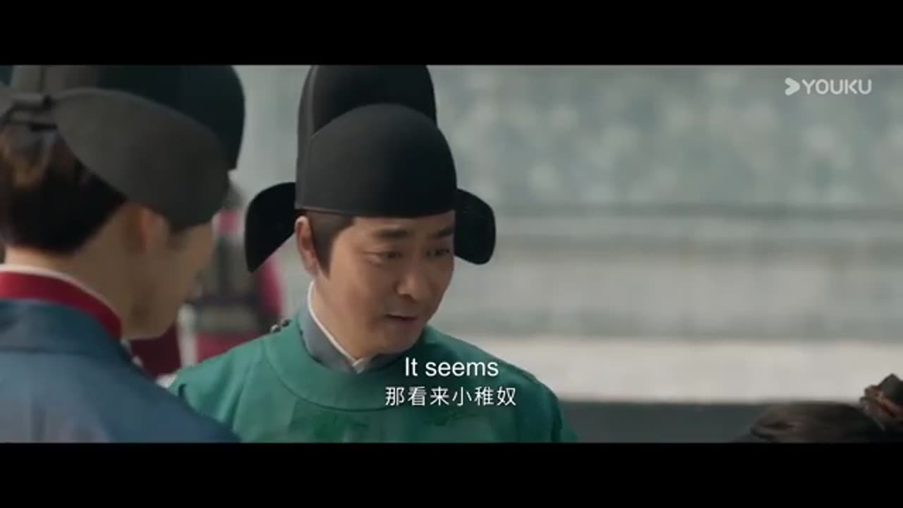 Legend of Zang Hai Ep 6 Full. Eng Sub