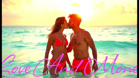 RAP. Song Love And Money.