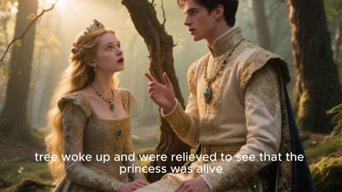 Modern versions of classic fairy tales