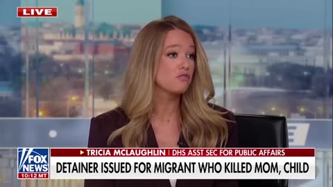 He 'must answer for this'_ DHS official warns NJ gov over sanctuary state policies
