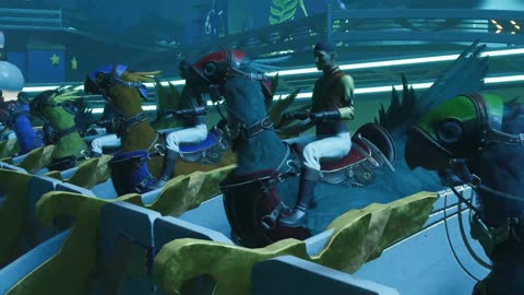 Final Fantasy VII Rebirth – Playthrough 76 | Más carreras de chocobos