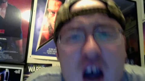 Ramboraph4life Ranting on Taken 3