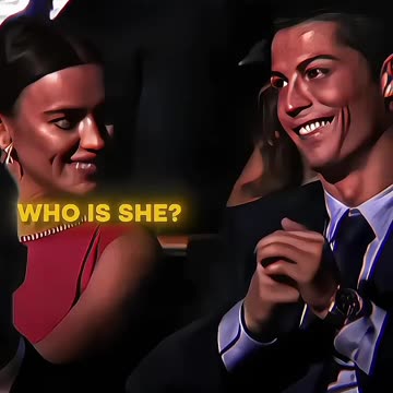 Ronaldo Reaction To Georgina 😂