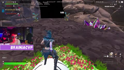 Road To Unreal - Follow = Chicken Jockey!