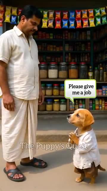 Poor Puppy Thrown Off Train While Friends Laugh | Heartbreaking Moment!