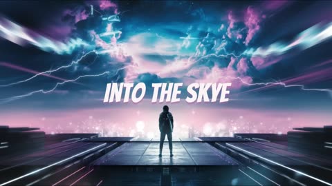 Elian Skye - Into the Skye
