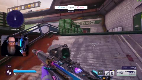 🔥 Splitgate 2 + Gray Zone Warfare + Game Fest Hype!