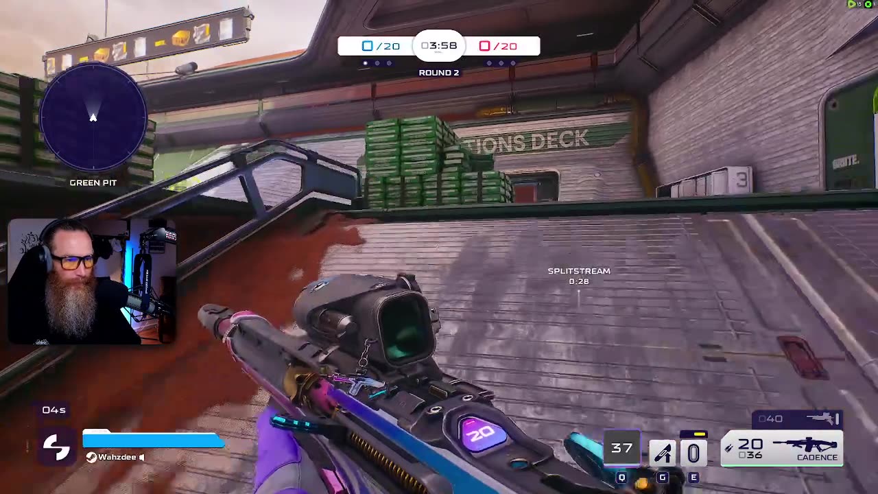 🔥 Splitgate 2 + Gray Zone Warfare + Game Fest Hype!