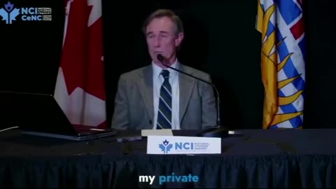Dr. Charles Hoffe: Pfizer Designed mRNA 'Vaccines' to Attack Vital Organs