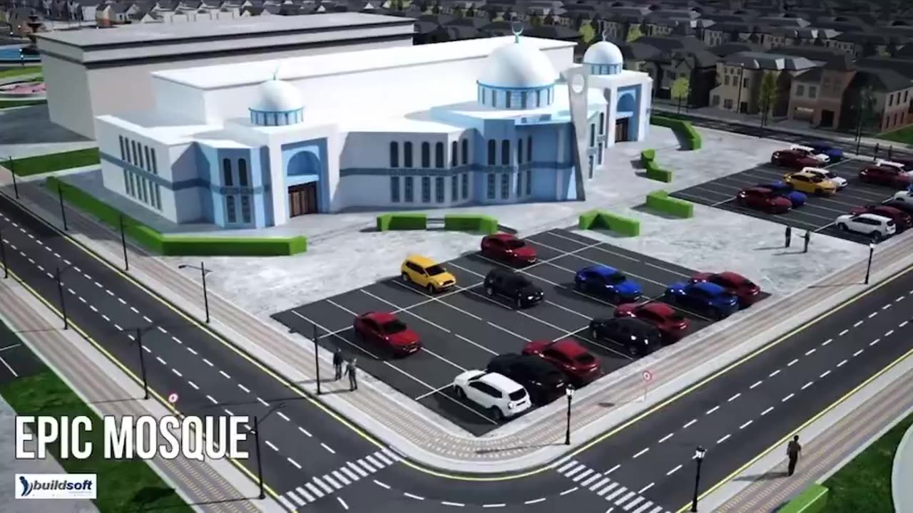 In Texas ?!? This is a DISGRACE ☪️🕋🕌
