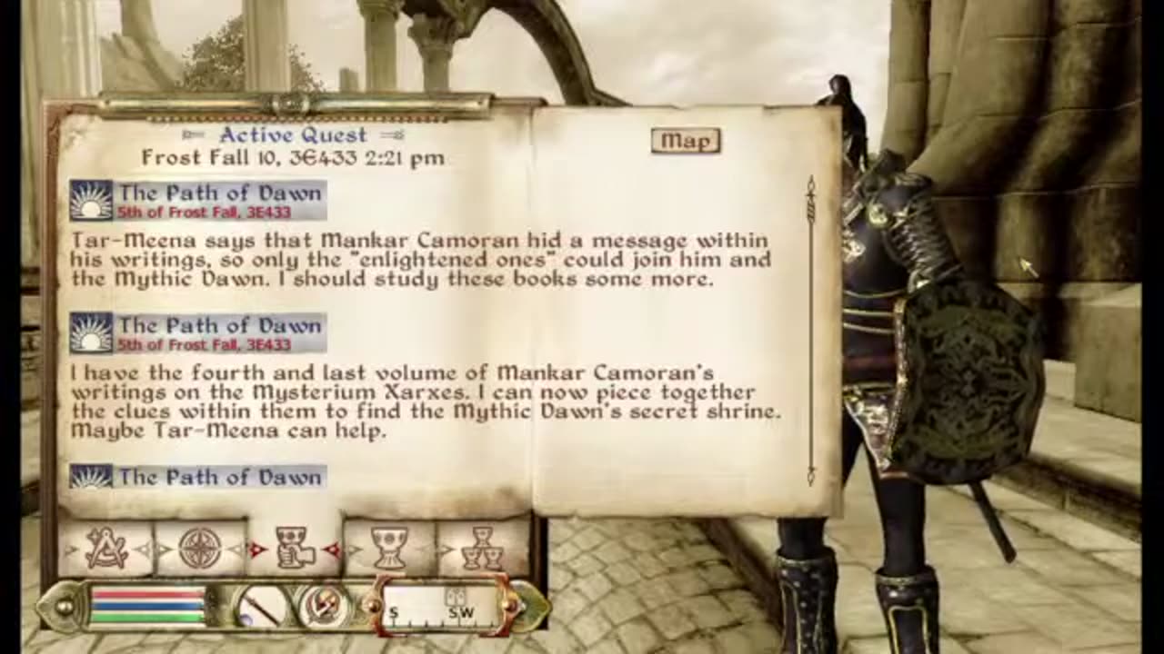 50.Wolf Slumbers Black Pilled Live Stream Oblivion GOD IS WITH US !
