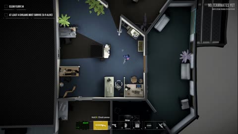 Phantom Squad Demo Is Good