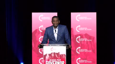 Representative Burgess Owens (R-UT-04) In Support: Biggs for AZ Governor. @TPAction.